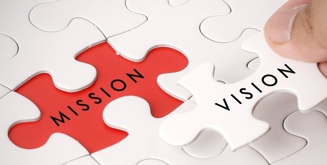 Mision & Vision
