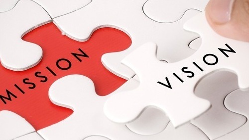 MISSION AND VISION