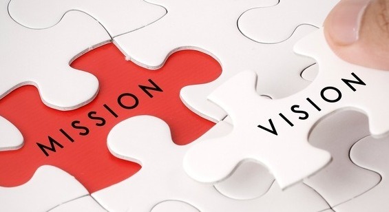 MISSION AND VISION