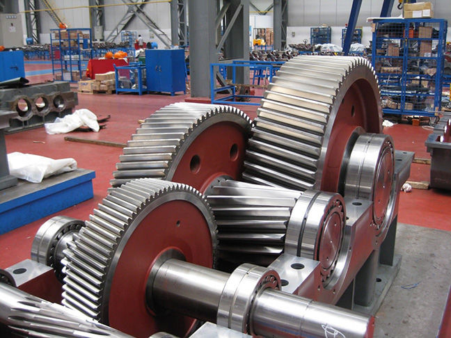 Mantainance services